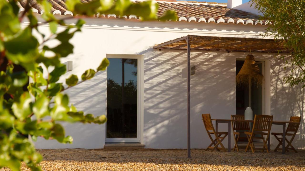 Quinta Da Pintassilga Villa Tavira Ngoại thất bức ảnh