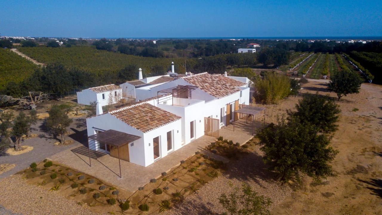 Quinta Da Pintassilga Villa Tavira Ngoại thất bức ảnh