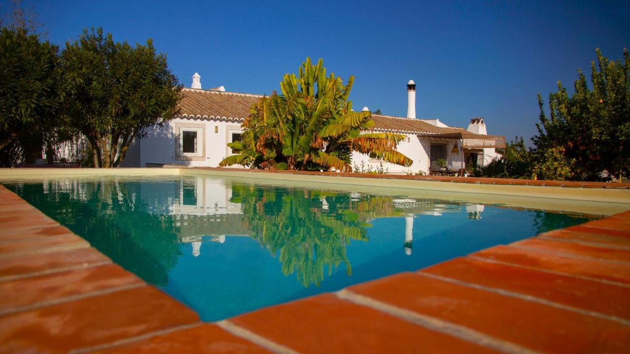 Quinta Da Pintassilga Villa Tavira Ngoại thất bức ảnh