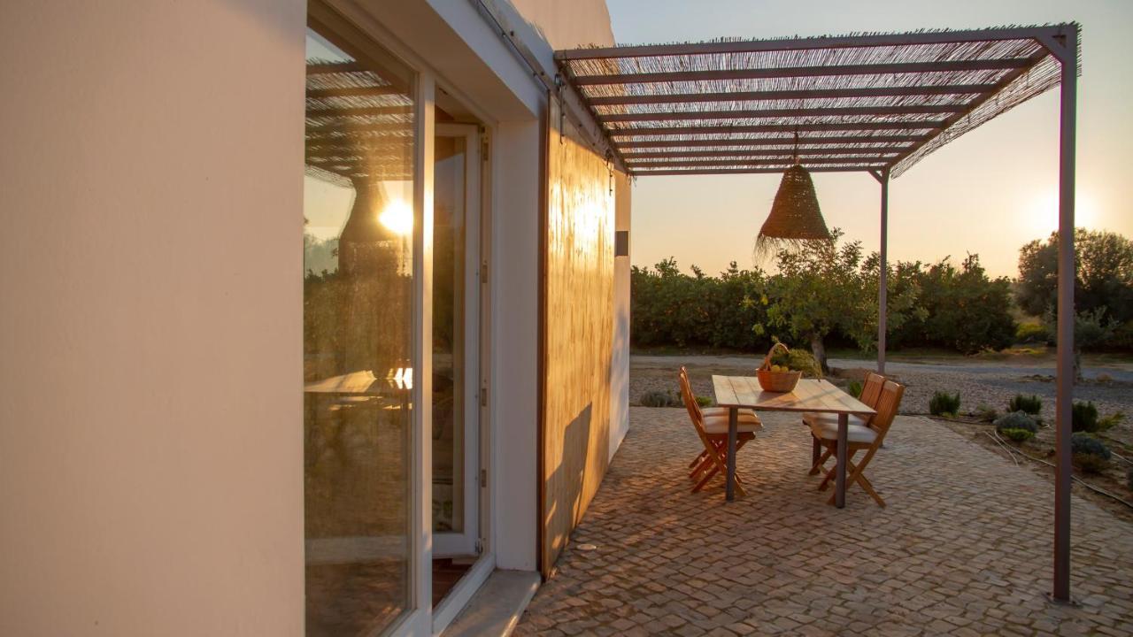 Quinta Da Pintassilga Villa Tavira Ngoại thất bức ảnh