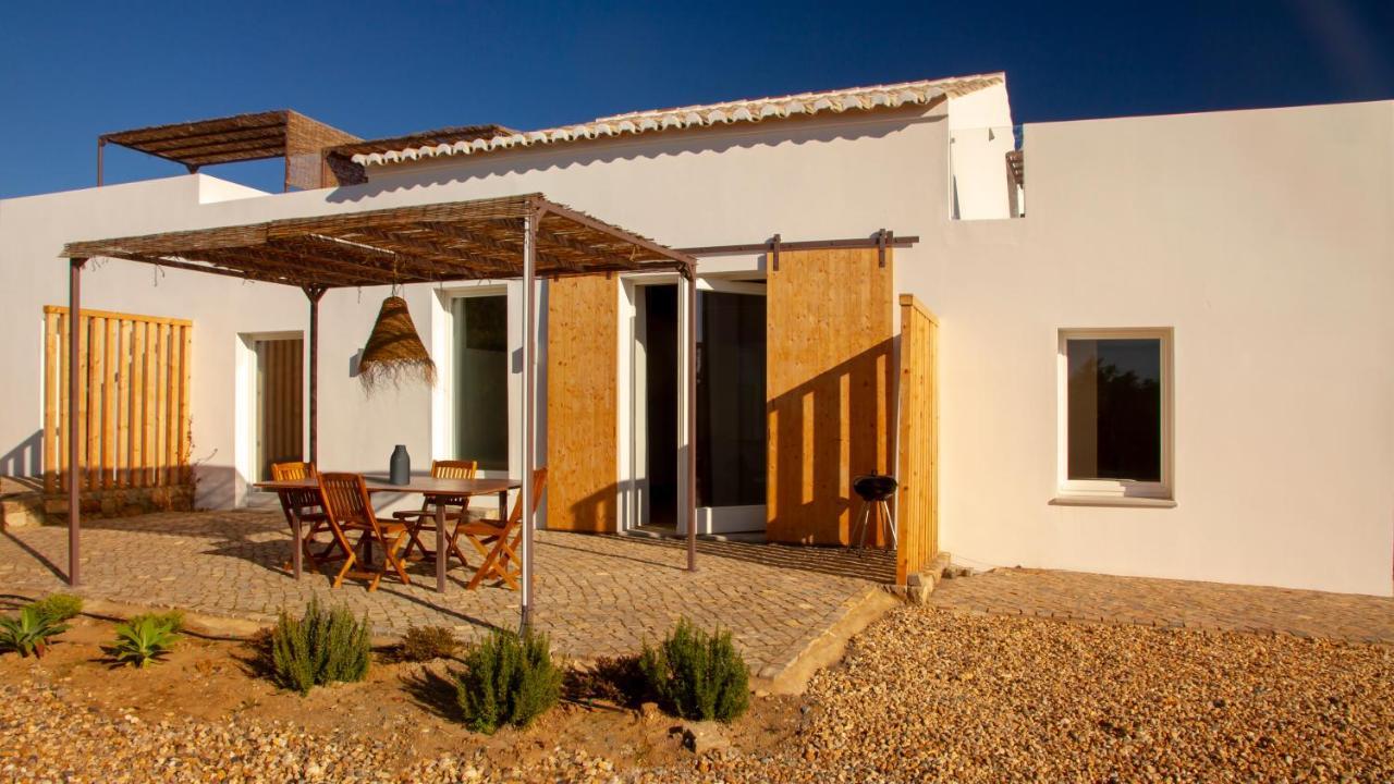 Quinta Da Pintassilga Villa Tavira Ngoại thất bức ảnh