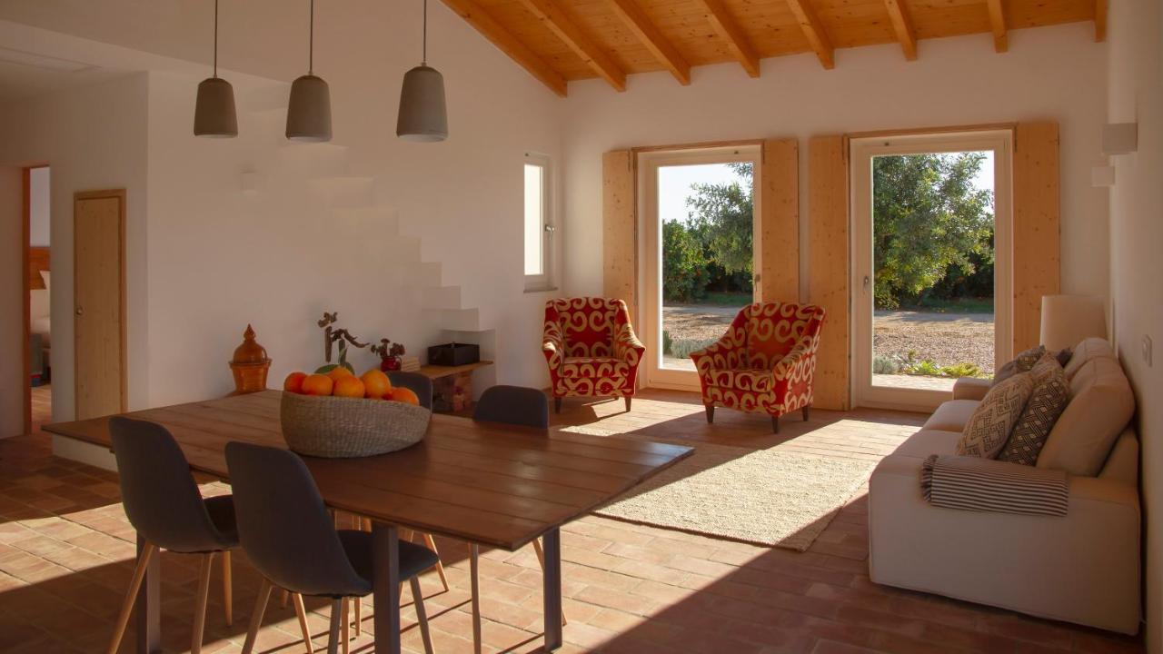 Quinta Da Pintassilga Villa Tavira Ngoại thất bức ảnh