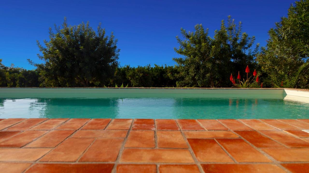 Quinta Da Pintassilga Villa Tavira Ngoại thất bức ảnh